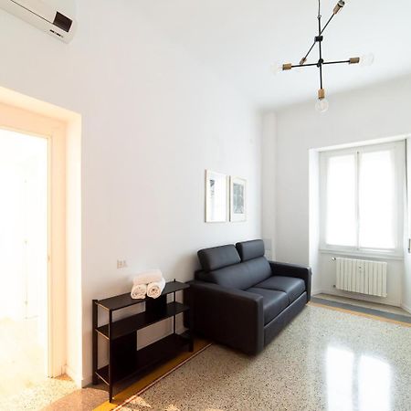 Hbhall Porta Romana Suite Milan Luaran gambar