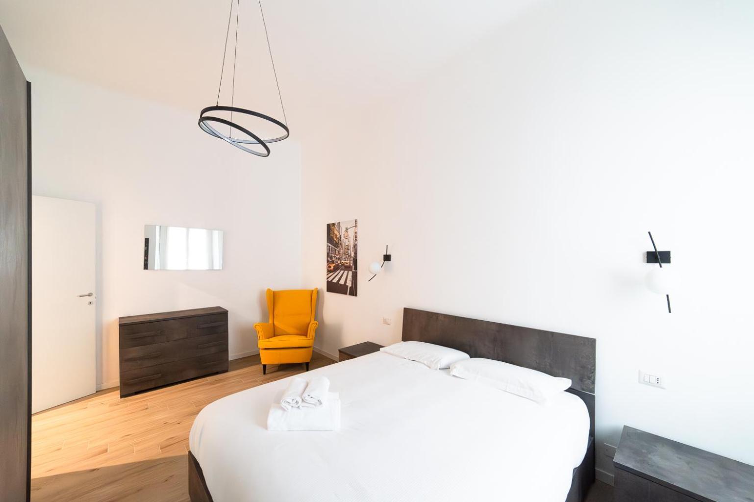 Hbhall Porta Romana Suite Milan Luaran gambar