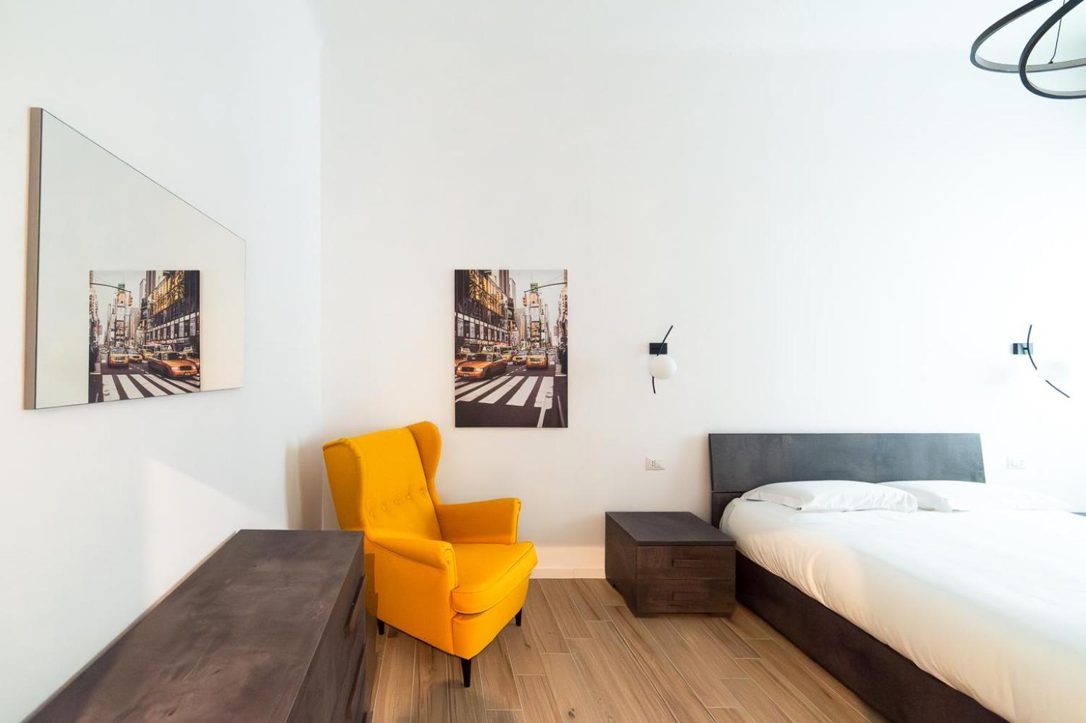 Hbhall Porta Romana Suite Milan Luaran gambar