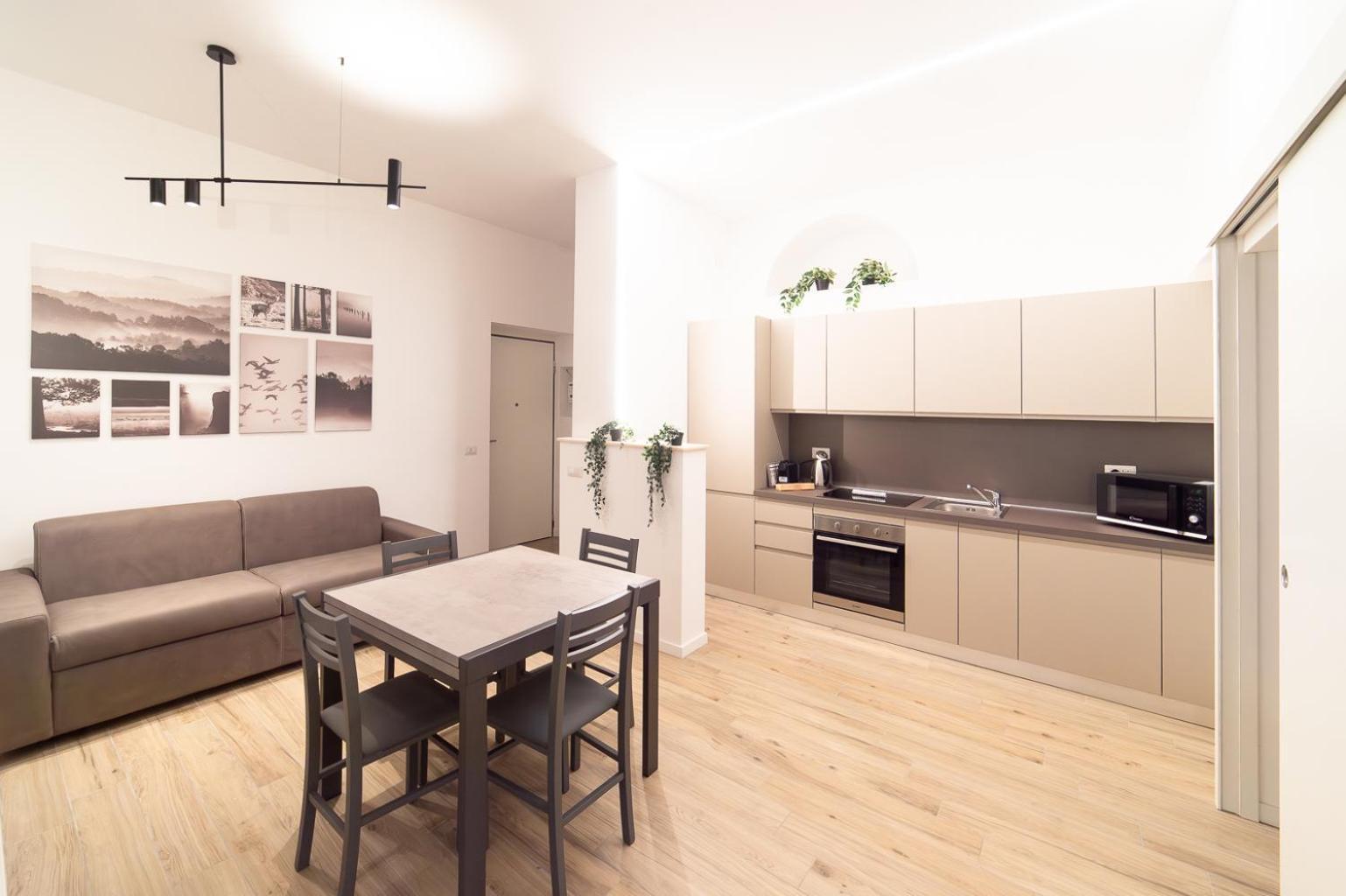 Hbhall Porta Romana Suite Milan Luaran gambar
