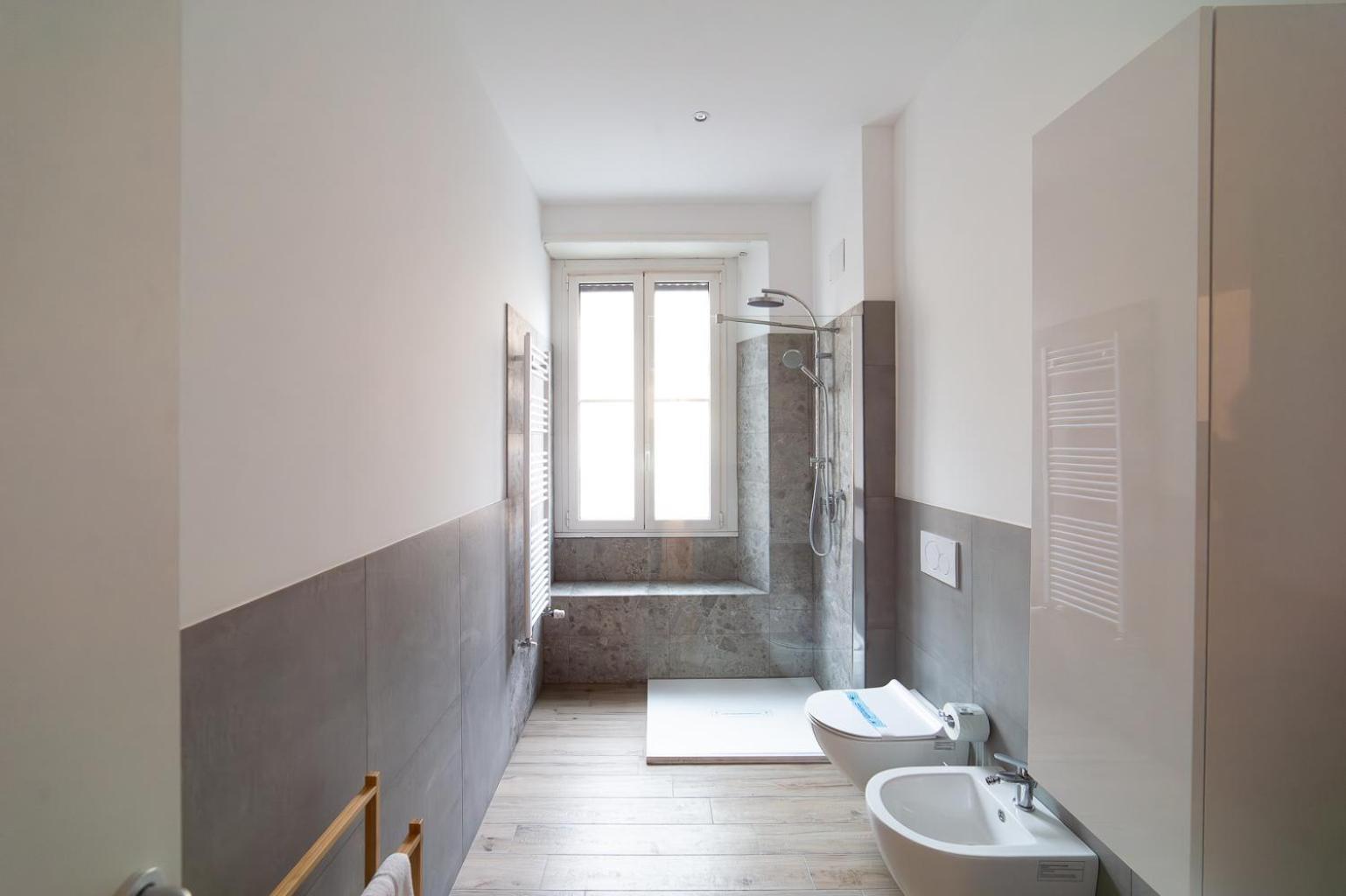 Hbhall Porta Romana Suite Milan Luaran gambar