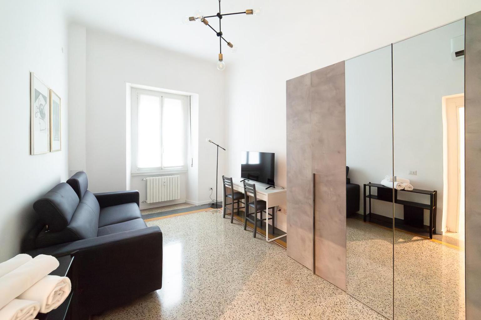 Hbhall Porta Romana Suite Milan Luaran gambar