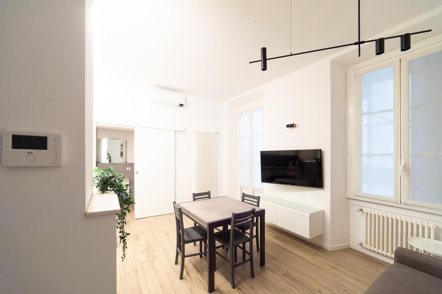 Hbhall Porta Romana Suite Milan Luaran gambar