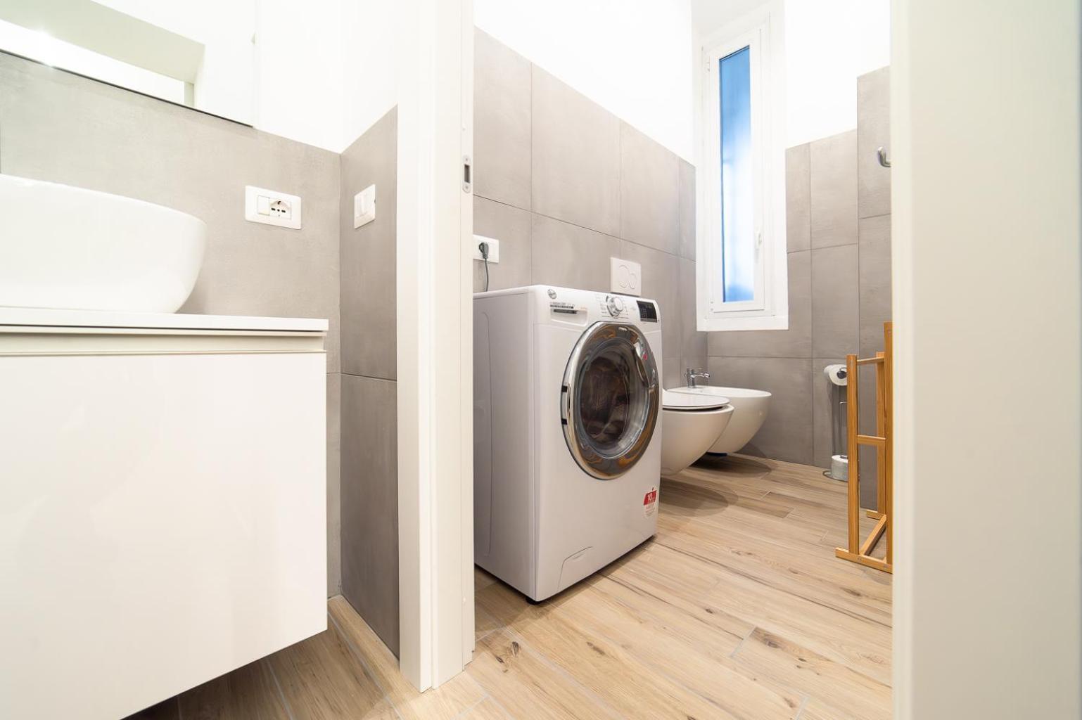 Hbhall Porta Romana Suite Milan Luaran gambar