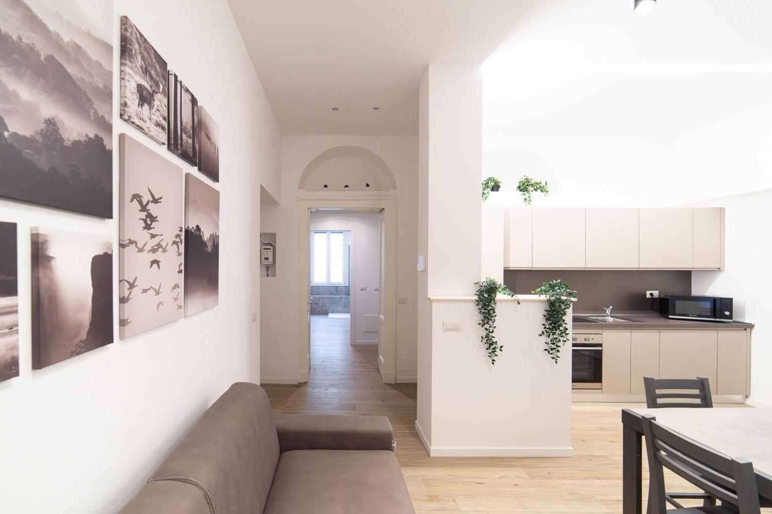 Hbhall Porta Romana Suite Milan Luaran gambar