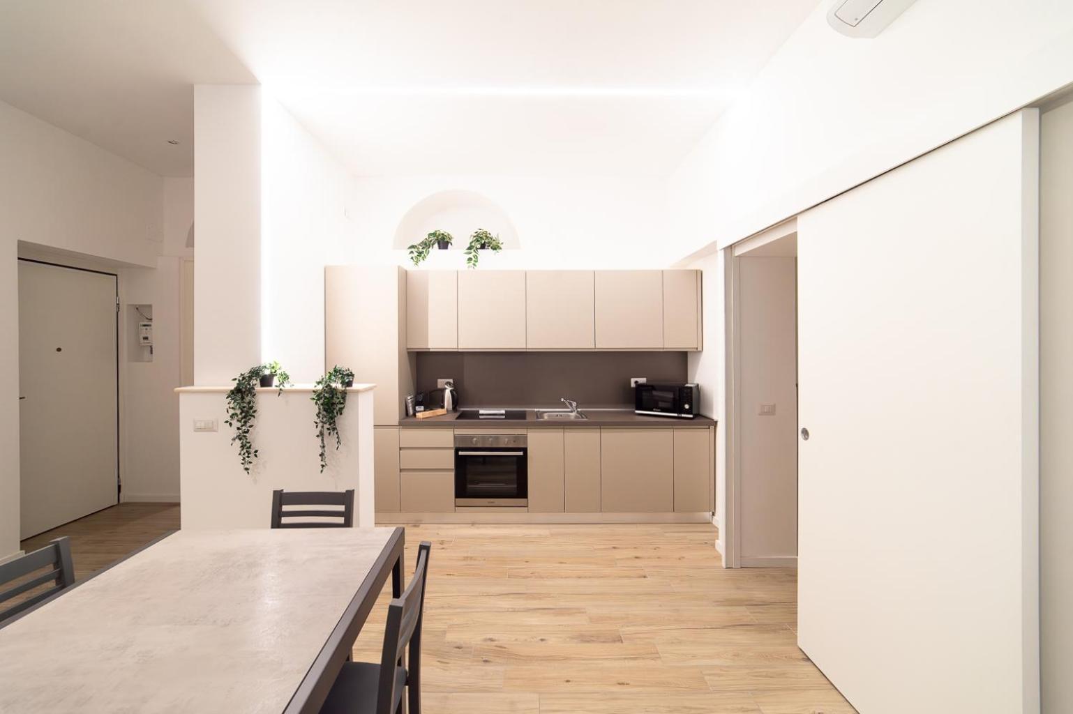 Hbhall Porta Romana Suite Milan Luaran gambar