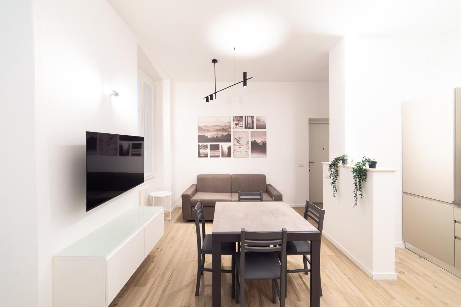 Hbhall Porta Romana Suite Milan Luaran gambar