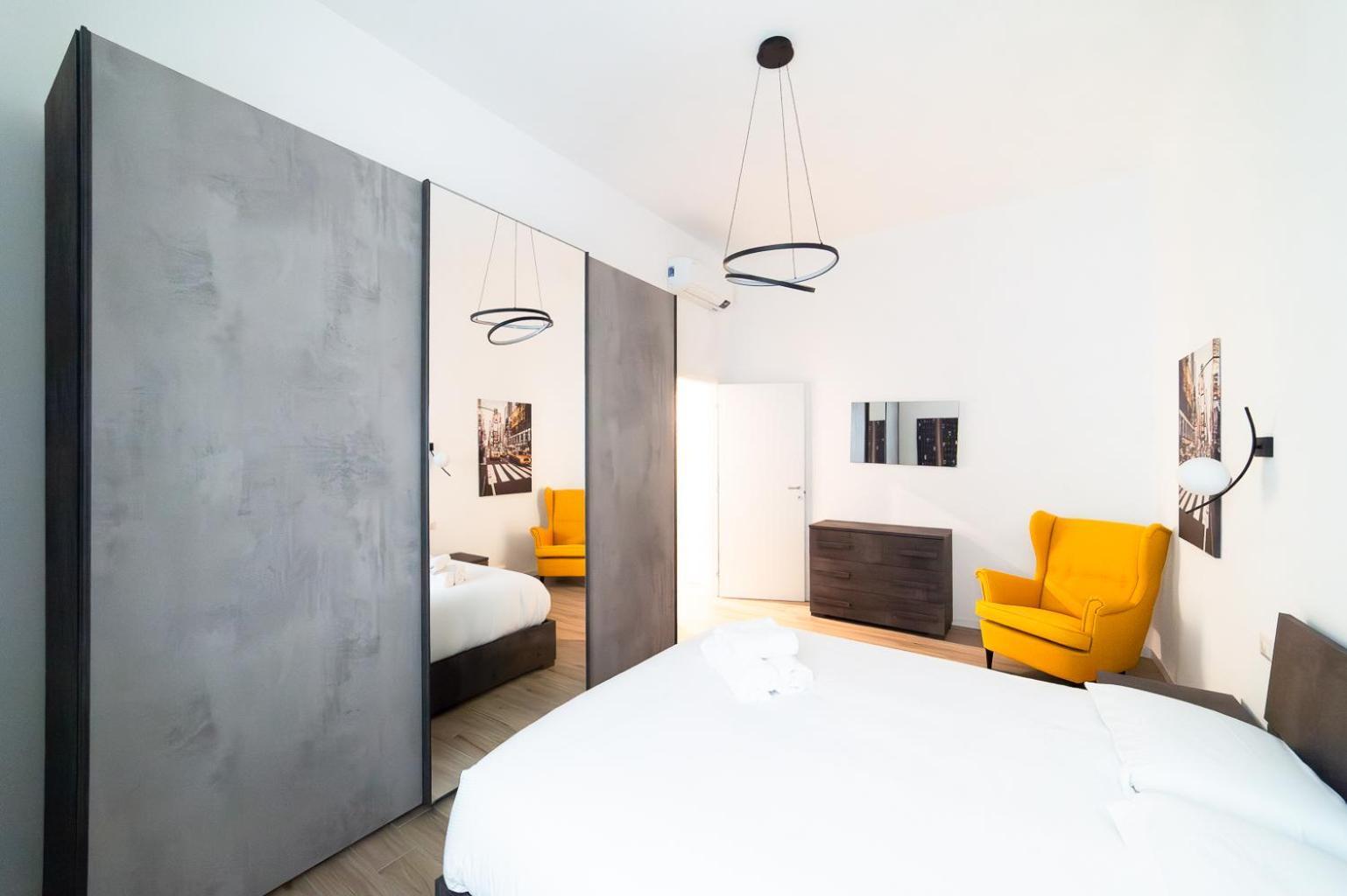 Hbhall Porta Romana Suite Milan Luaran gambar
